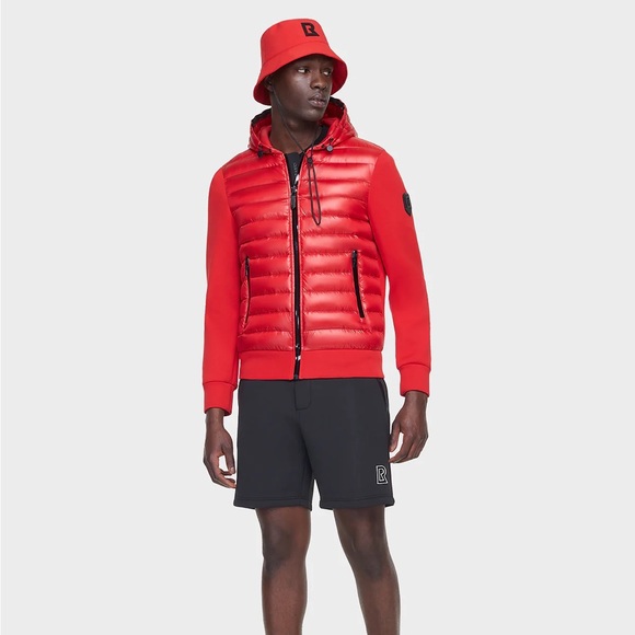 Rudsak Dee Down Jacket - Picture 1 of 5